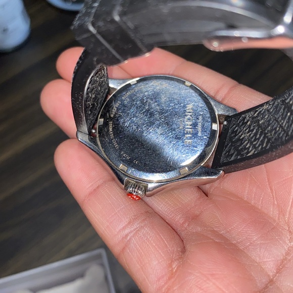 Michele Watch - Picture 4 of 4